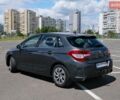Сірий Сітроен С4, об'ємом двигуна 1.56 л та пробігом 272 тис. км за 6500 $, фото 1 на Automoto.ua
