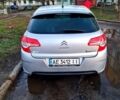 Серый Ситроен С4, объемом двигателя 1.6 л и пробегом 222 тыс. км за 7200 $, фото 1 на Automoto.ua