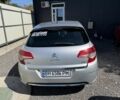 Серый Ситроен С4, объемом двигателя 1.6 л и пробегом 230 тыс. км за 5298 $, фото 5 на Automoto.ua