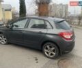 Ситроен С4 2012 в Киеве на Automoto.ua Серый Ситроен С4, объемом двигателя 1.56 л и пробегом 346 тыс. км за 6500 $, фото 5 на Automoto.ua