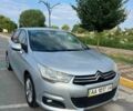 Серый Ситроен С4, объемом двигателя 1.56 л и пробегом 259 тыс. км за 5490 $, фото 1 на Automoto.ua