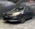 Ситроен С4 2012 в Киеве на Automoto.ua Серый Ситроен С4, объемом двигателя 1.6 л и пробегом 110 тыс. км за 6900 $, фото 1 на Automoto.ua