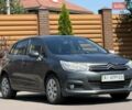 Серый Ситроен С4, объемом двигателя 1.59 л и пробегом 258 тыс. км за 6500 $, фото 11 на Automoto.ua