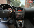 Сірий Сітроен С4, об'ємом двигуна 1.6 л та пробігом 97 тис. км за 7400 $, фото 8 на Automoto.ua
