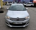 Сірий Сітроен С4, об'ємом двигуна 1.6 л та пробігом 88 тис. км за 7300 $, фото 2 на Automoto.ua