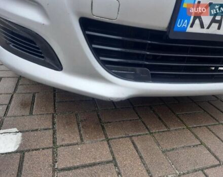 Сірий Сітроен С4, об'ємом двигуна 1.6 л та пробігом 282 тис. км за 5200 $, фото 28 на Automoto.ua