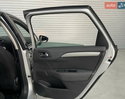 Ситроен С4 2012 в Стрые на Automoto.ua Серый Ситроен С4, объемом двигателя 1.6 л и пробегом 218 тыс. км за 7950 $, фото 31 на Automoto.ua