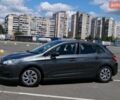 Сірий Сітроен С4, об'ємом двигуна 1.56 л та пробігом 272 тис. км за 6500 $, фото 6 на Automoto.ua