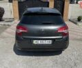 Серый Ситроен С4, объемом двигателя 1.6 л и пробегом 182 тыс. км за 5500 $, фото 2 на Automoto.ua