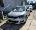 Сірий Сітроен С4, об'ємом двигуна 1.6 л та пробігом 225 тис. км за 6700 $, фото 1 на Automoto.ua