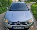 Серый Ситроен С4, объемом двигателя 1.6 л и пробегом 300 тыс. км за 6600 $, фото 1 на Automoto.ua