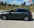 Серый Ситроен С4, объемом двигателя 1.56 л и пробегом 233 тыс. км за 5350 $, фото 6 на Automoto.ua