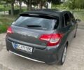 Сірий Сітроен С4, об'ємом двигуна 1.6 л та пробігом 231 тис. км за 6950 $, фото 11 на Automoto.ua
