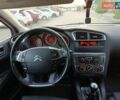 Ситроен С4 2012 в Хмельницком на Automoto.ua Серый Ситроен С4, объемом двигателя 1.56 л и пробегом 285 тыс. км за 7199 $, фото 9 на Automoto.ua