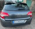 Серый Ситроен С4, объемом двигателя 0 л и пробегом 166 тыс. км за 4500 $, фото 3 на Automoto.ua