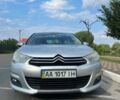 Серый Ситроен С4, объемом двигателя 1.56 л и пробегом 259 тыс. км за 5490 $, фото 15 на Automoto.ua