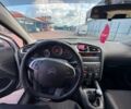 Серый Ситроен С4, объемом двигателя 1.6 л и пробегом 189 тыс. км за 6700 $, фото 7 на Automoto.ua