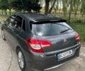 Сірий Сітроен С4, об'ємом двигуна 1.6 л та пробігом 231 тис. км за 6950 $, фото 14 на Automoto.ua