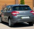 Сірий Сітроен С4, об'ємом двигуна 1.6 л та пробігом 258 тис. км за 7200 $, фото 6 на Automoto.ua
