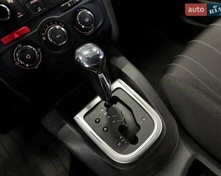 Ситроен С4 2012 в Киеве на Automoto.ua Серый Ситроен С4, объемом двигателя 1.6 л и пробегом 110 тыс. км за 6900 $, фото 33 на Automoto.ua