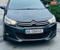 Серый Ситроен С4, объемом двигателя 1.6 л и пробегом 165 тыс. км за 6500 $, фото 4 на Automoto.ua