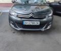 Сірий Сітроен С4, об'ємом двигуна 1.6 л та пробігом 303 тис. км за 7017 $, фото 13 на Automoto.ua