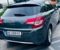 Серый Ситроен С4, объемом двигателя 1.6 л и пробегом 165 тыс. км за 6500 $, фото 10 на Automoto.ua