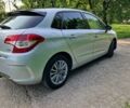Серый Ситроен С4, объемом двигателя 1.6 л и пробегом 292 тыс. км за 7300 $, фото 8 на Automoto.ua