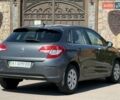 Серый Ситроен С4, объемом двигателя 1.59 л и пробегом 258 тыс. км за 6500 $, фото 26 на Automoto.ua