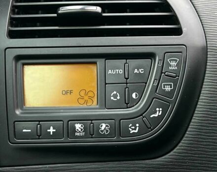 Сірий Сітроен С4, об'ємом двигуна 1.6 л та пробігом 215 тис. км за 7999 $, фото 16 на Automoto.ua