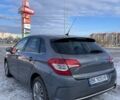 Серый Ситроен С4, объемом двигателя 1.56 л и пробегом 214 тыс. км за 7300 $, фото 3 на Automoto.ua