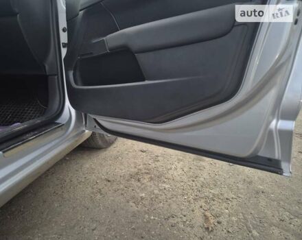 Серый Ситроен С4, объемом двигателя 1.6 л и пробегом 152 тыс. км за 8000 $, фото 4 на Automoto.ua