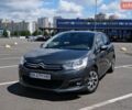 Сірий Сітроен С4, об'ємом двигуна 1.56 л та пробігом 272 тис. км за 6500 $, фото 1 на Automoto.ua