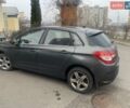 Серый Ситроен С4, объемом двигателя 1.56 л и пробегом 346 тыс. км за 5400 $, фото 5 на Automoto.ua
