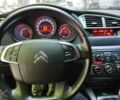Сірий Сітроен С4, об'ємом двигуна 1.6 л та пробігом 210 тис. км за 6800 $, фото 7 на Automoto.ua