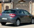 Сірий Сітроен С4, об'ємом двигуна 1.6 л та пробігом 258 тис. км за 7200 $, фото 10 на Automoto.ua