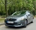 Сірий Сітроен С4, об'ємом двигуна 1.6 л та пробігом 217 тис. км за 7059 $, фото 1 на Automoto.ua