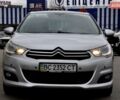Сірий Сітроен С4, об'ємом двигуна 1.6 л та пробігом 88 тис. км за 7300 $, фото 32 на Automoto.ua