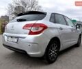 Сірий Сітроен С4, об'ємом двигуна 1.6 л та пробігом 88 тис. км за 7300 $, фото 8 на Automoto.ua