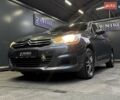 Ситроен С4 2012 в Киеве на Automoto.ua Серый Ситроен С4, объемом двигателя 1.6 л и пробегом 110 тыс. км за 6900 $, фото 2 на Automoto.ua