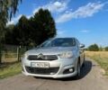 Сірий Сітроен С4, об'ємом двигуна 1.6 л та пробігом 247 тис. км за 6000 $, фото 1 на Automoto.ua