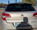 Серый Ситроен С4, объемом двигателя 1.6 л и пробегом 192 тыс. км за 7000 $, фото 4 на Automoto.ua