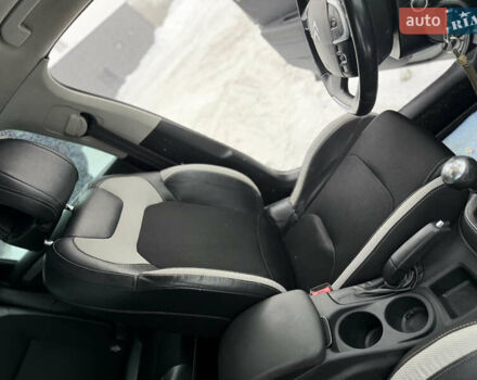 Сірий Сітроен С4, об'ємом двигуна 1.6 л та пробігом 236 тис. км за 6466 $, фото 39 на Automoto.ua