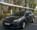 Сірий Сітроен С4, об'ємом двигуна 1.6 л та пробігом 105 тис. км за 7400 $, фото 1 на Automoto.ua