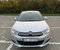 Серый Ситроен С4, объемом двигателя 1.6 л и пробегом 153 тыс. км за 6800 $, фото 1 на Automoto.ua