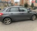 Ситроен С4 2012 в Киеве на Automoto.ua Серый Ситроен С4, объемом двигателя 1.56 л и пробегом 346 тыс. км за 6500 $, фото 3 на Automoto.ua