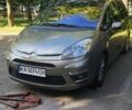 Серый Ситроен С4, объемом двигателя 1.56 л и пробегом 188 тыс. км за 7500 $, фото 8 на Automoto.ua