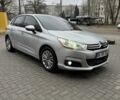 Сірий Сітроен С4, об'ємом двигуна 0 л та пробігом 310 тис. км за 4000 $, фото 4 на Automoto.ua