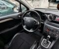 Серый Ситроен С4, объемом двигателя 1.6 л и пробегом 110 тыс. км за 8100 $, фото 7 на Automoto.ua