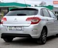 Сірий Сітроен С4, об'ємом двигуна 1.6 л та пробігом 88 тис. км за 7300 $, фото 35 на Automoto.ua